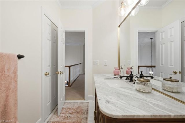 1167 Charleston Drive, Winston-salem, NC 27107
