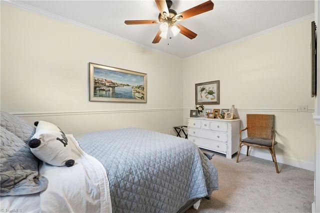 1167 Charleston Drive, Winston-salem, NC 27107
