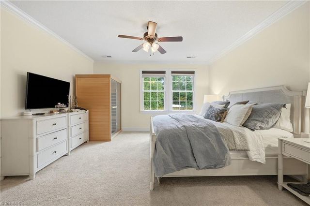 1167 Charleston Drive, Winston-salem, NC 27107