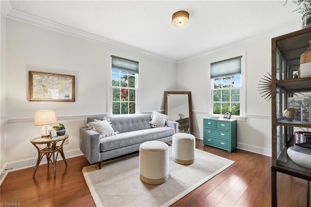 1167 Charleston Drive, Winston-salem, NC 27107