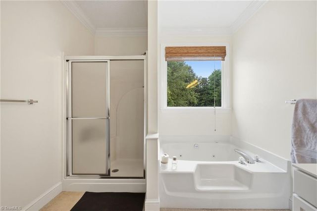 1167 Charleston Drive, Winston-salem, NC 27107