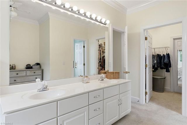 1167 Charleston Drive, Winston-salem, NC 27107