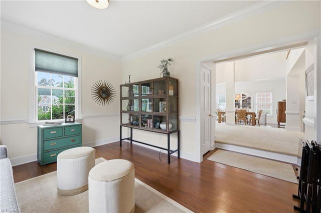 1167 Charleston Drive, Winston-salem, NC 27107