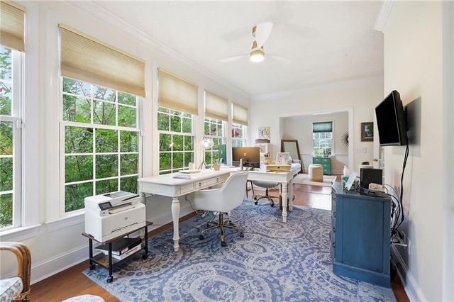 1167 Charleston Drive, Winston-salem, NC 27107