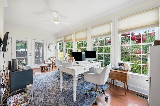 1167 Charleston Drive, Winston-salem, NC 27107