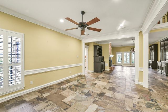 15 Crestone Place, The Woodlands, TX 77381