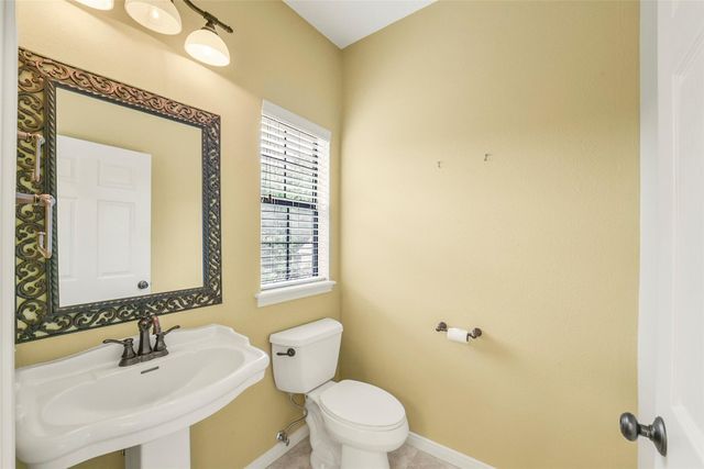 15 Crestone Place, The Woodlands, TX 77381