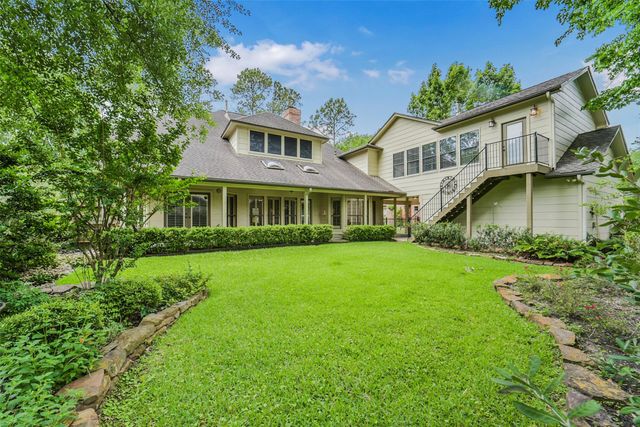 15 Crestone Place, The Woodlands, TX 77381