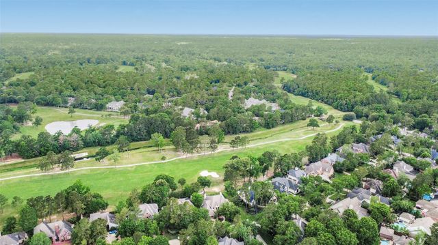 15 Crestone Place, The Woodlands, TX 77381