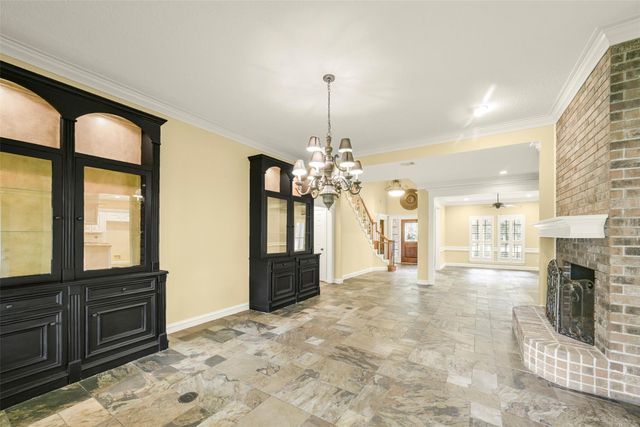 15 Crestone Place, The Woodlands, TX 77381