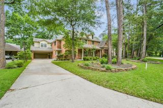 15 Crestone Place, The Woodlands, TX 77381