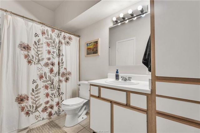 1249 Canyon Creek Circle, College Station, TX 77840