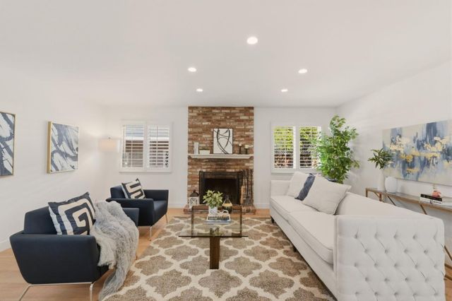 300 La Tierra Buena, Danville, CA 94526