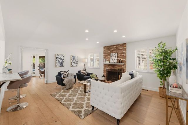 300 La Tierra Buena, Danville, CA 94526