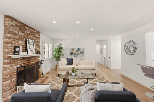 300 La Tierra Buena, Danville, CA 94526