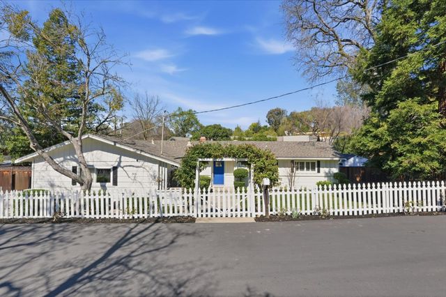 300 La Tierra Buena, Danville, CA 94526