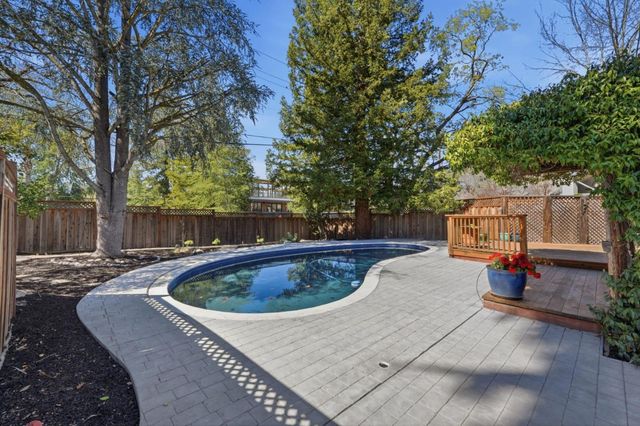 300 La Tierra Buena, Danville, CA 94526