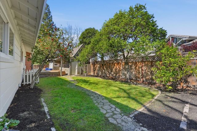 300 La Tierra Buena, Danville, CA 94526