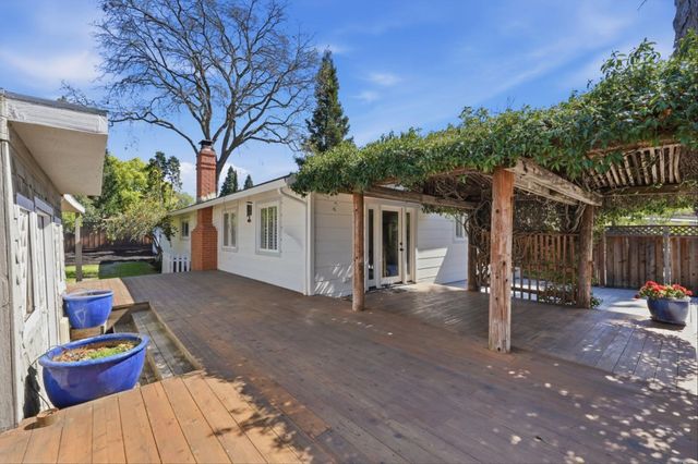 300 La Tierra Buena, Danville, CA 94526