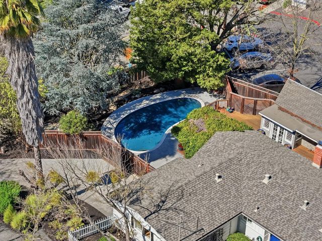 300 La Tierra Buena, Danville, CA 94526