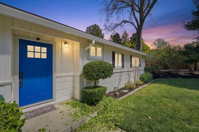 300 La Tierra Buena, Danville, CA 94526