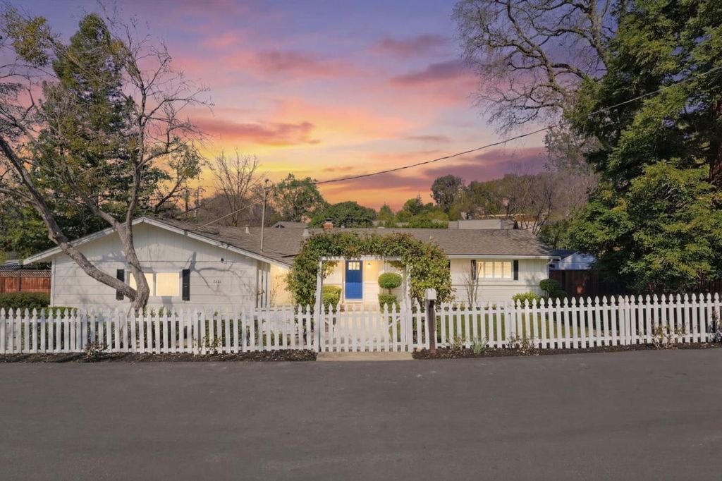 300 La Tierra Buena, Danville, CA 94526