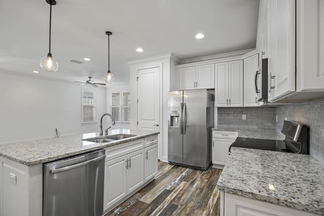 193 Christian Drive, Santa Rosa Beach, FL 32459