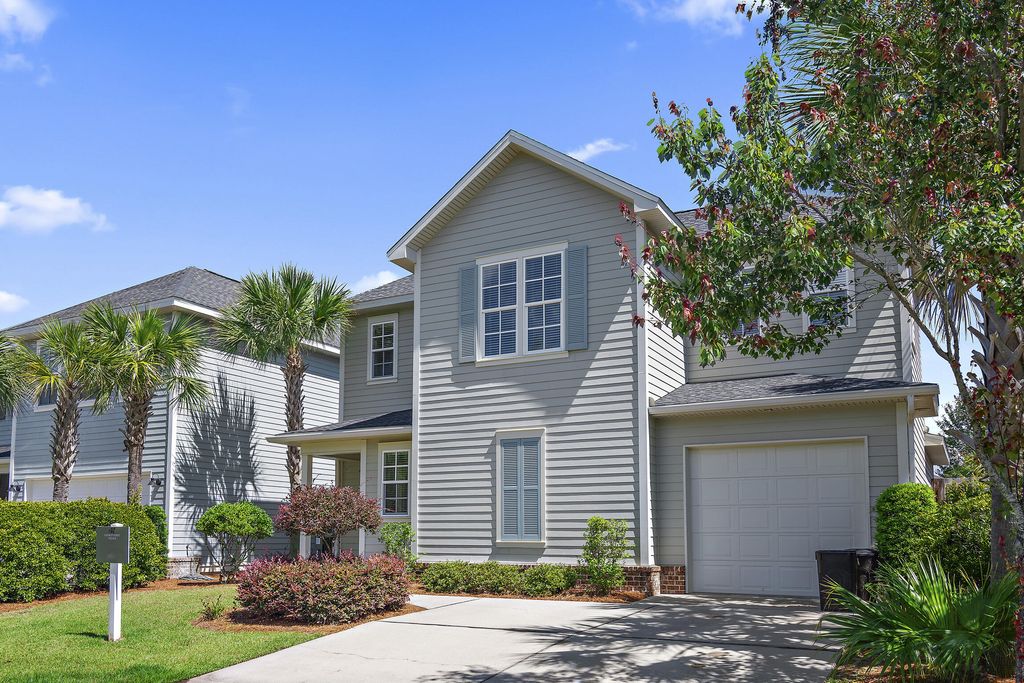 193 Christian Drive, Santa Rosa Beach, FL 32459