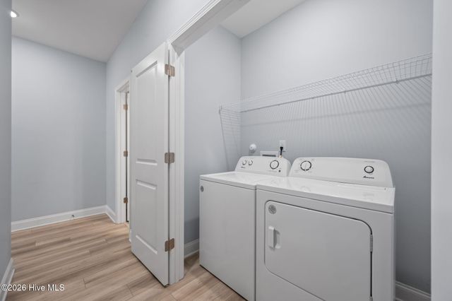 912 Terraces Lane, Hampstead, NC 28443