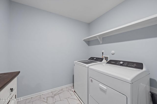 912 Terraces Lane, Hampstead, NC 28443