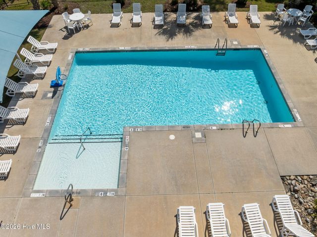 912 Terraces Lane, Hampstead, NC 28443