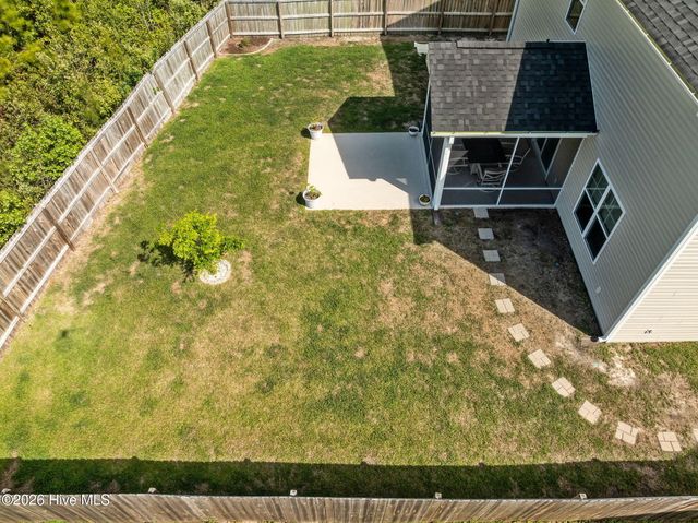 912 Terraces Lane, Hampstead, NC 28443
