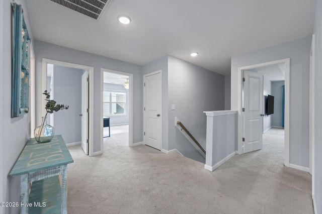 912 Terraces Lane, Hampstead, NC 28443