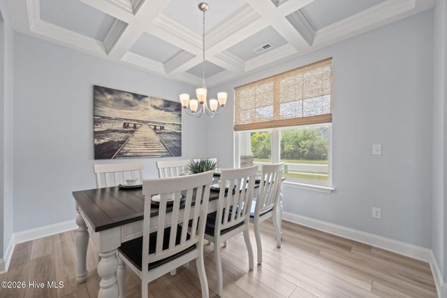 912 Terraces Lane, Hampstead, NC 28443