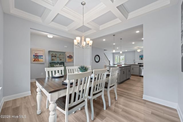 912 Terraces Lane, Hampstead, NC 28443