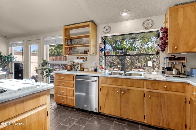3329 S Edmonds Drive, Carson City, NV 89701
