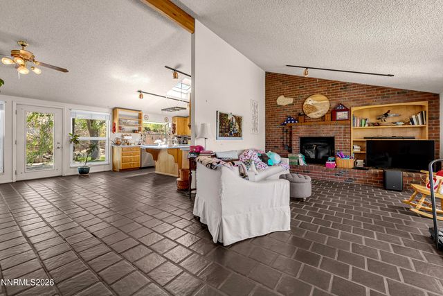 3329 S Edmonds Drive, Carson City, NV 89701