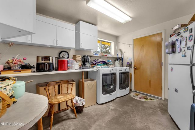 3329 S Edmonds Drive, Carson City, NV 89701