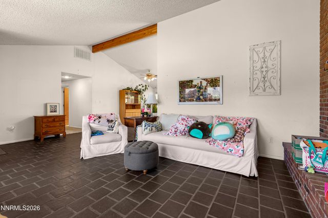 3329 S Edmonds Drive, Carson City, NV 89701