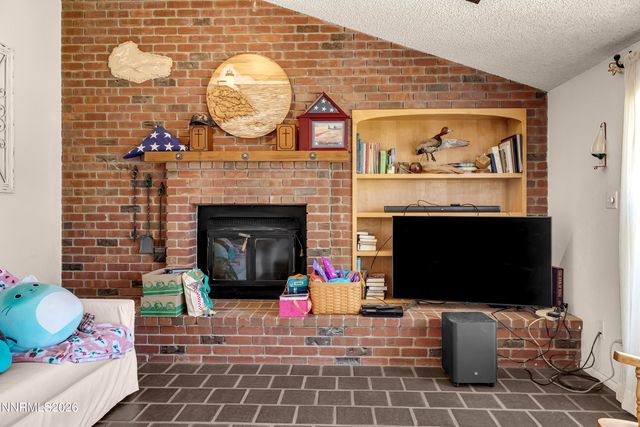 3329 S Edmonds Drive, Carson City, NV 89701