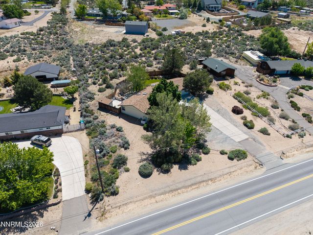 3329 S Edmonds Drive, Carson City, NV 89701