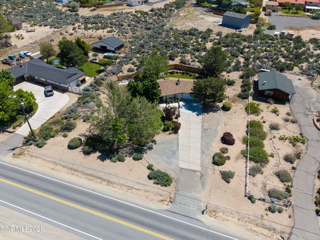 3329 S Edmonds Drive, Carson City, NV 89701