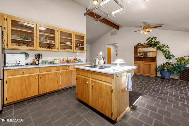 3329 S Edmonds Drive, Carson City, NV 89701