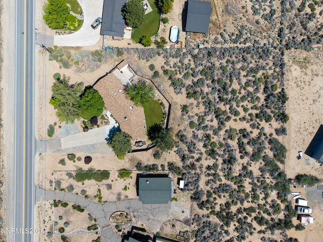3329 S Edmonds Drive, Carson City, NV 89701