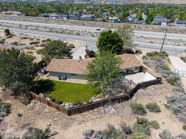 3329 S Edmonds Drive, Carson City, NV 89701