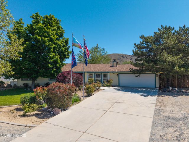 3329 S Edmonds Drive, Carson City, NV 89701