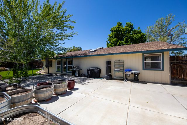 3329 S Edmonds Drive, Carson City, NV 89701