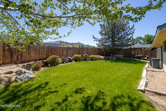 3329 S Edmonds Drive, Carson City, NV 89701