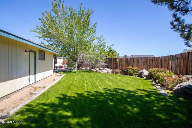 3329 S Edmonds Drive, Carson City, NV 89701