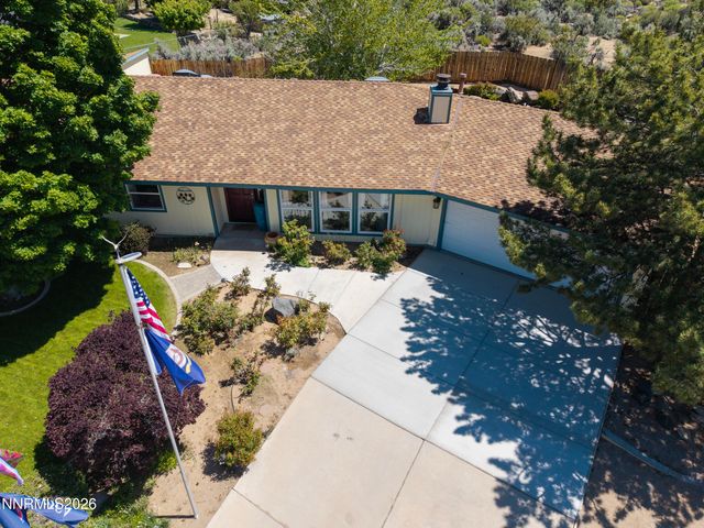 3329 S Edmonds Drive, Carson City, NV 89701
